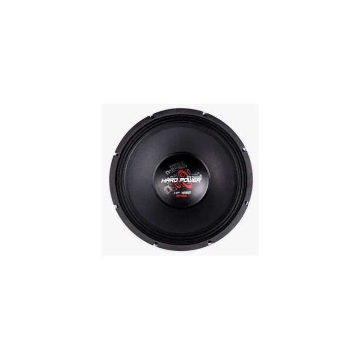 Alto Falante Hard Power HP1950 Bass 1950 rms 15 Polegadas