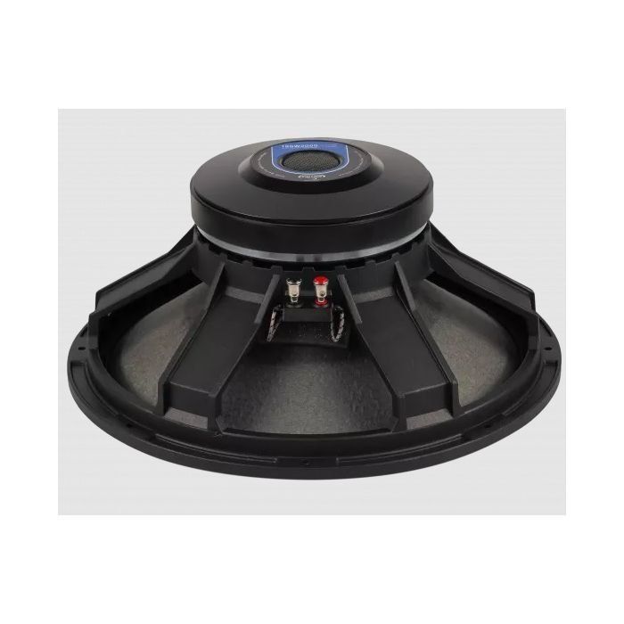 Alto Falante Woofer Triton 18SW2000 1000 rms 18 Polegadas