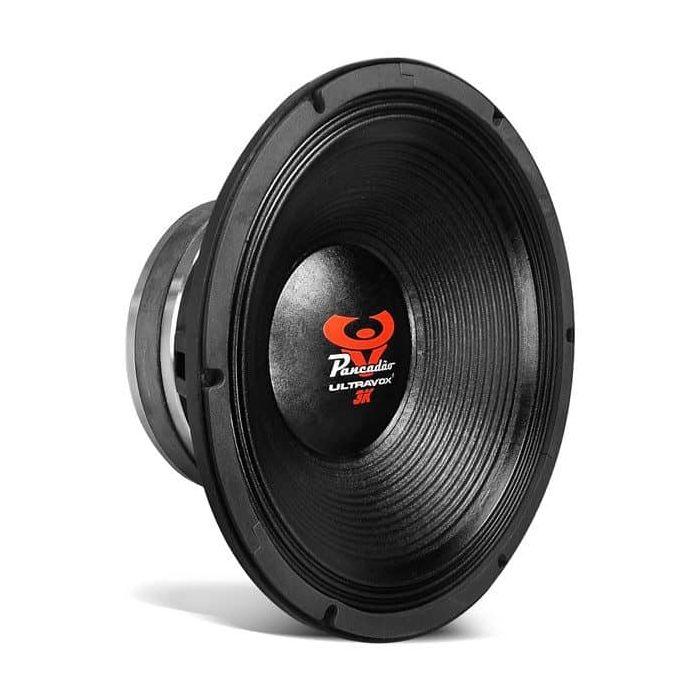 Alto Falante Woofer Ultravox Pancadão 3K 3000 RMS 15 Polegadas