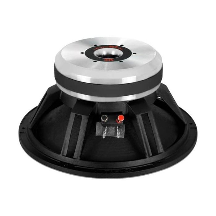 Alto Falante Woofer Ultravox Pancadão 3K 3000 RMS 15 Polegadas