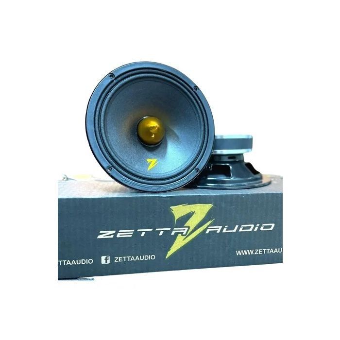 Alto Falante Zetta 220MG-6 220 rms 6 Polegadas