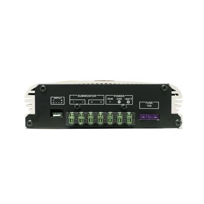 Módulo Amplificador Stetsom CL 450 HE 100W RMS 1 Canal