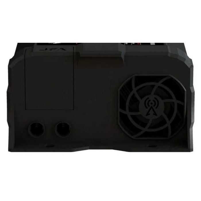 Fonte Automotiva JFA BOB Storm 200A amperes 12 volts