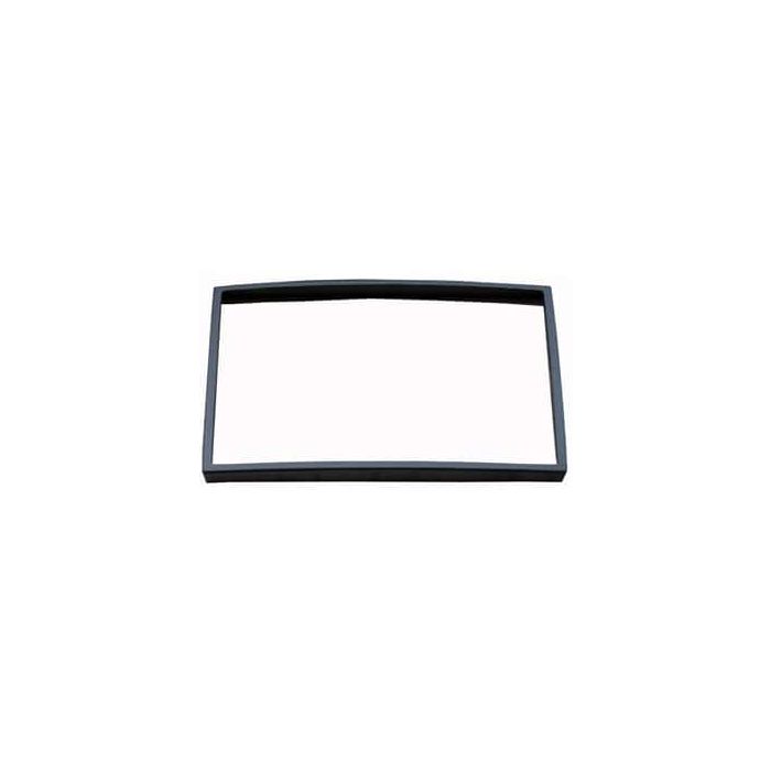 Moldura Painel Cherry Tiggo 10 à 15 2 Din