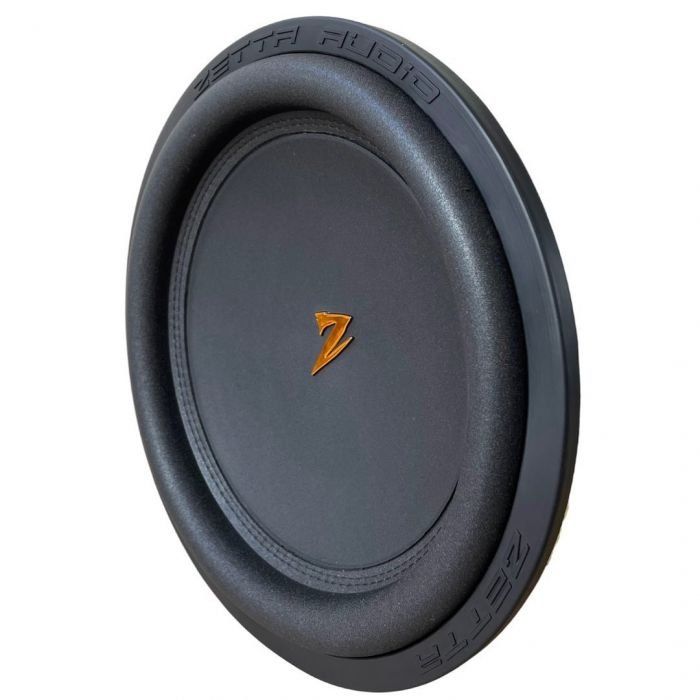 Alto Falante Subwoofer Zetta M-12 450 RMS 12 Polegadas