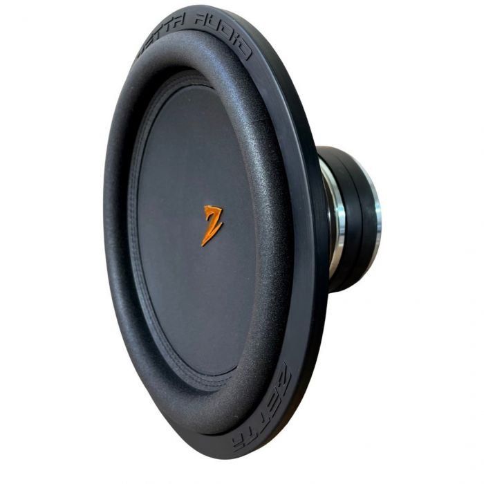 Alto Falante Subwoofer Zetta M-12 450 RMS 12 Polegadas