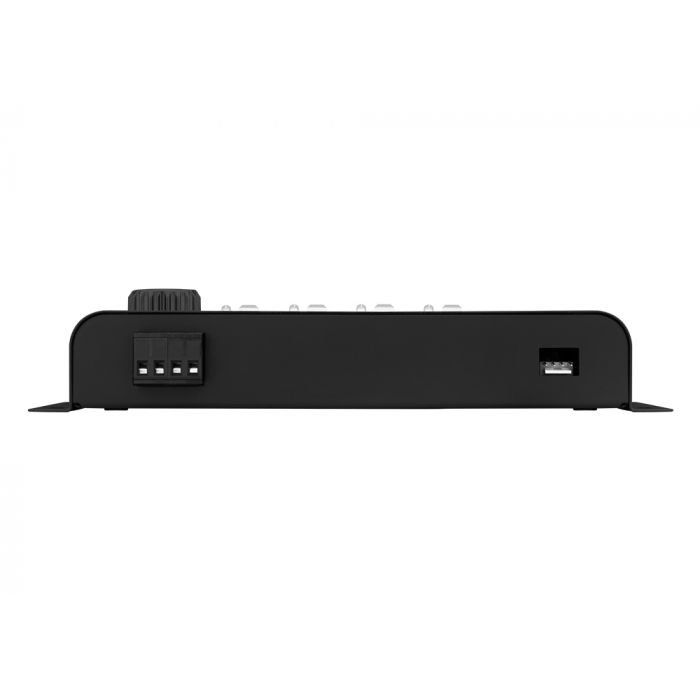 Processador Áudio Digital Taramps PRO2.4S 4 Canais