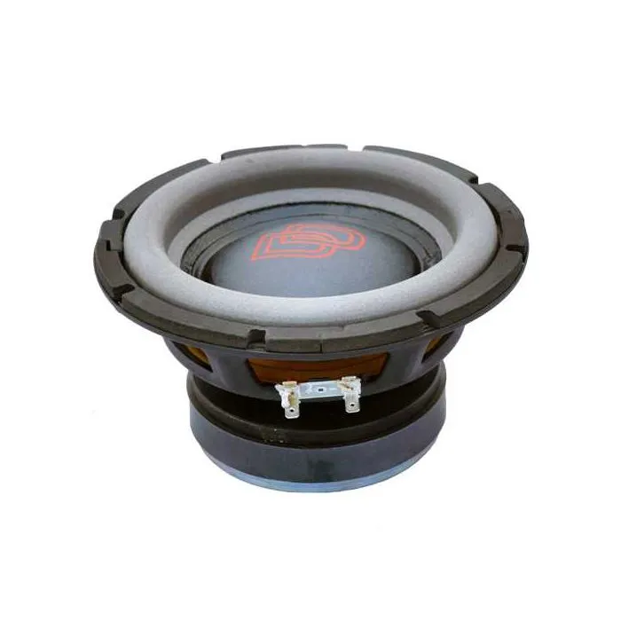 Subwoofer DD 8 220 rms