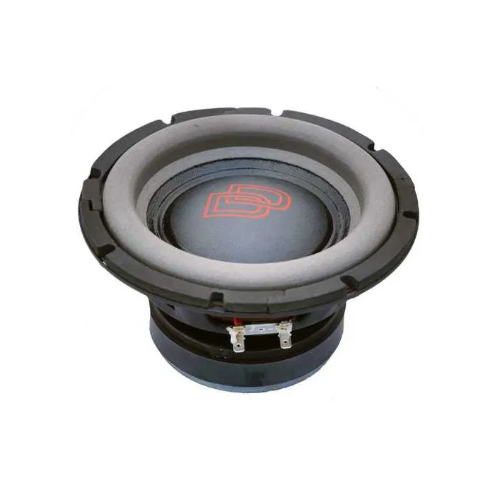 Subwoofer DD 8 220 rms