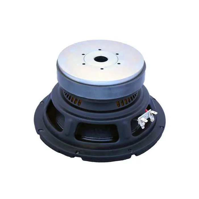 Subwoofer DD 8 220 rms