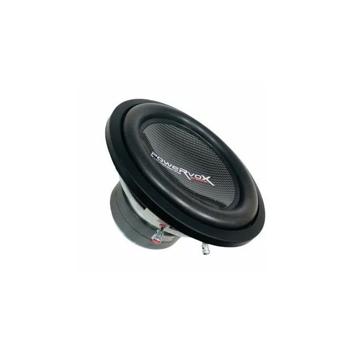 Alto Falante Subwoofer PowerVox SW2000 ED 1000 rms 12 Polegadas