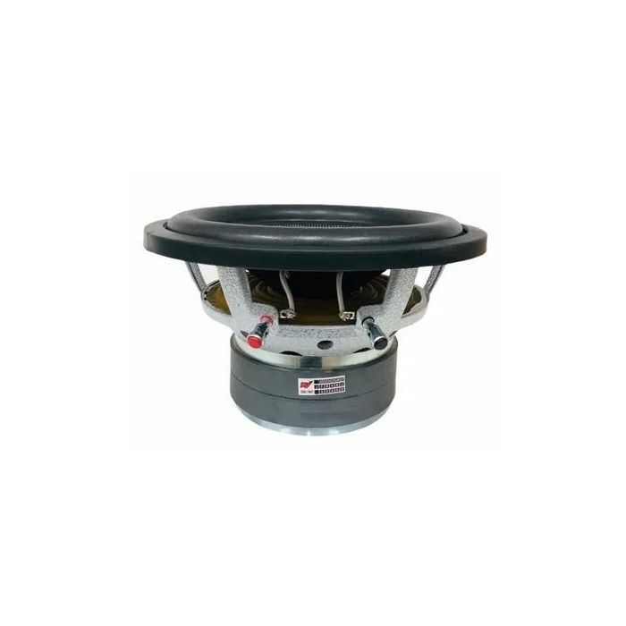 Alto Falante Subwoofer PowerVox SW2000 ED 1000 rms 12 Polegadas