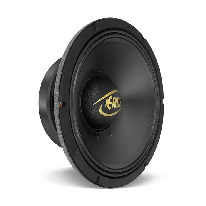 Alto Falante Woofer Eros E-412 Full Black 400 rms 12 polegadas
