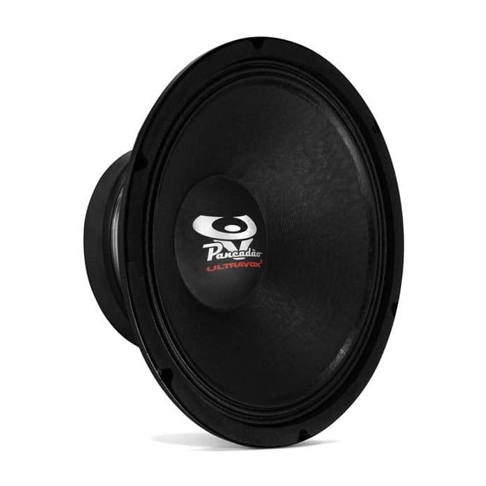 Alto Falante Woofer Ultravox Pancadão 400 RMS 12 Polegadas