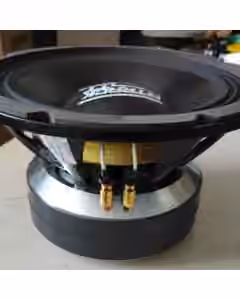 Alto Falante Bomber Atrack TT 2K 2000 rms 12 Polegadas