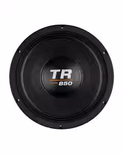 Alto Falante Woofer Triton TR 850 rms 12 Polegadas 5