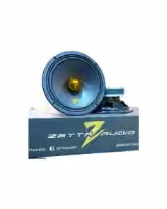 Alto Falante Zetta 220MG-6 220 rms 6 Polegadas