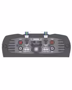 M&oacute;dulo Amplificador Stetsom IR800.4 800 rms Iron Line 4 canais