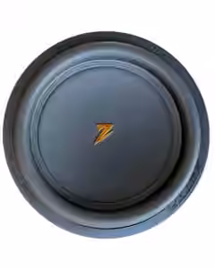 Alto Falante Subwoofer Zetta M-12 450 RMS 12 Polegadas