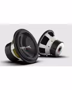 Alto Falante Subwoofer PowerVox SW2000 ED 1000 rms 12 Polegadas