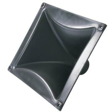 Corneta Grande Retangular LC 015 Profissional