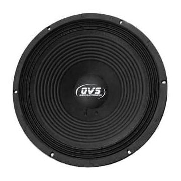 Alto Falante Woofer QVS QSF1269LI 450RMS 12"
