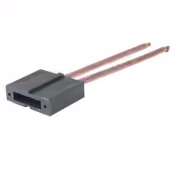 Porta Fusível de Lâmina Fio 4mm (10)
