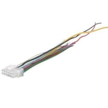 Chicote Pioneer 346 Antigo 323/ 346/ 436/ 523