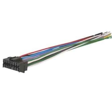 Chicote Sony/ JVC/ Aiwa