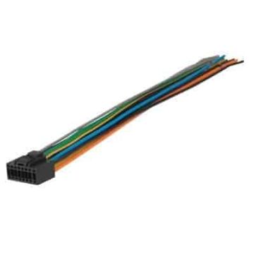 Chicote Pioneer 2000/ 536/ 636/ 823