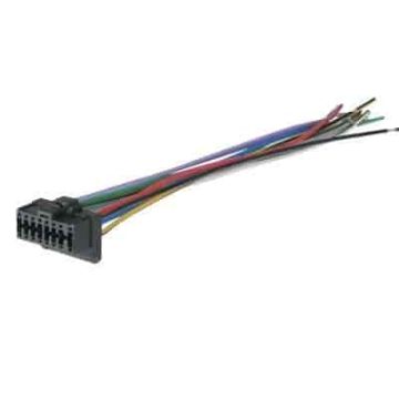 Chicote Pioneer 1150/ 1350/ 1450