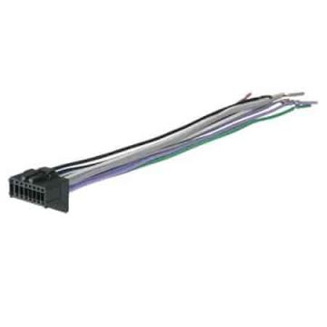 Chicote Pioneer 1550/ 2550