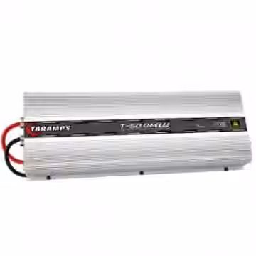 Taramps t50.0 10 baterias novo