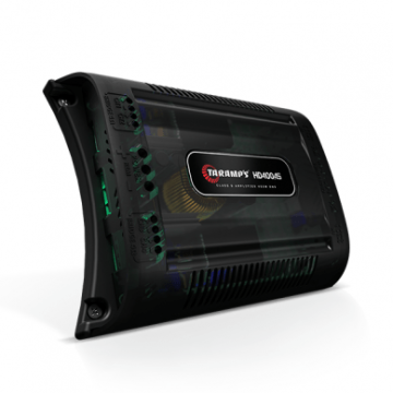 modulo taramps HD 400.4S