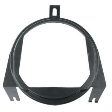 Aro Adaptador Alto Falante Corsa Traseiro