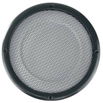 Tela Aro Ferro 8" Expandida 8 Furos