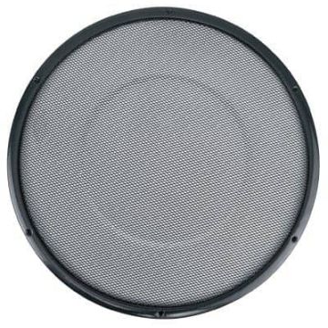 Tela Aro Ferro 10" Expandida 6 Furos