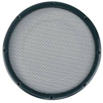 Tela Aro Ferro 10" Expandida 8 Furos