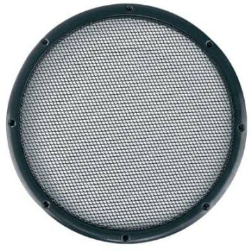 Tela Aro Ferro 12" Expandida 8 Furos