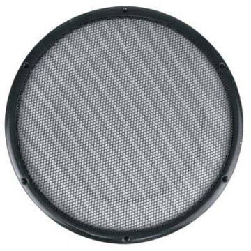 Tela Aro Ferro 6" Expandida