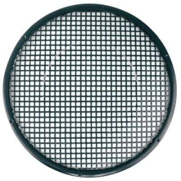 Tela Aro Ferro 10" 6 Furos