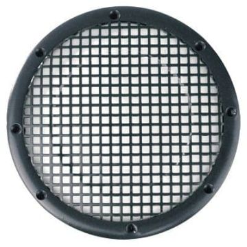 Tela Aro Ferro 10" 8 Furos Quadrado Profissional