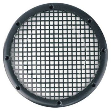 Tela Aro Ferro 12" 8 Furos Quadrado Profissional