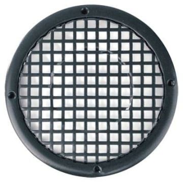 Tela Aro Ferro 6" 4 Furos Quadrado Profissional
