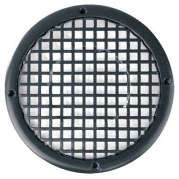 Tela Aro Ferro 8" 4 Furos Quadrado Profissional