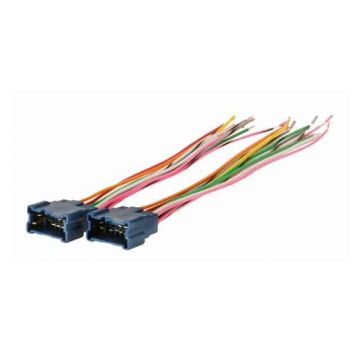 Conector Para CD Renault
