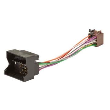 Conector para CD Peugeot, Citroën