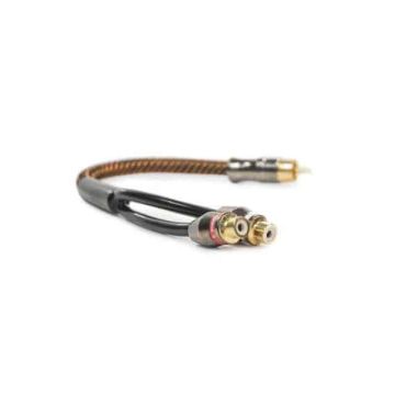Cabo RCA Y Ouro 2F + 1M Premiun