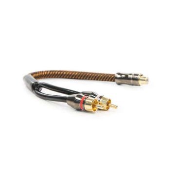 Cabo RCA Y Ouro 2M + 1F Premiun