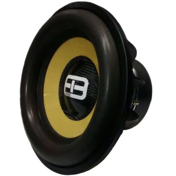 Alto Falante Subwoofer FB 1600 RMS 15 Polegadas